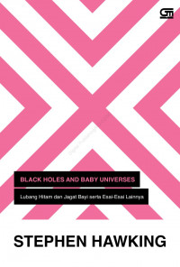 Black Holes and Baby Universe
