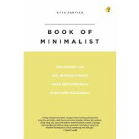 Book of Minimalist