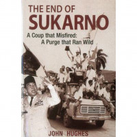 Buku Impor End of Sukarno