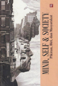 Buku Mind, Self & Society : Pikiran, Diri, dan Masyarakat