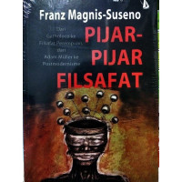 BUKU PIJAR-PIJAR FILSAFAT