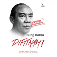 Bung Karno Difitnah!