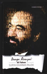 Bunga Rampai 65 Tahun Surya Dharma Paloh