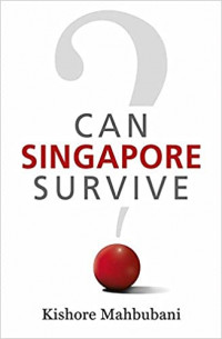 Can Singapore Survive?