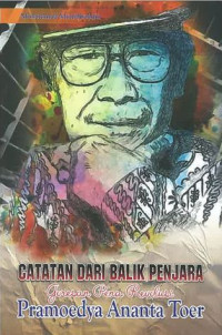 Catatan Dari Balik Penjara