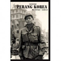 Catatan Perang korea