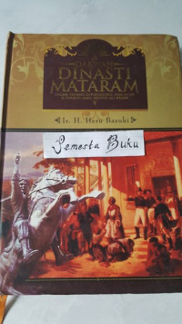 Dakwah Dinasti Mataram Dalam Perang Diponegoro