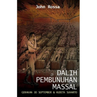 Dalih Pembunuhan Massal: Gerakan 30 September dan Kudeta Suharto