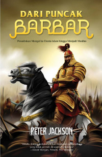 Dari Puncak Barbar