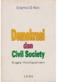 Demokrasi dan civil society