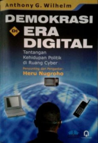 Demokrasi di Era Digital