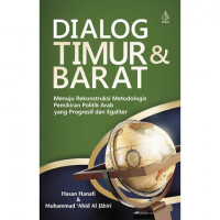 Dialog Timur dan Barat