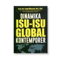 Dinamika Isu-Isu Global Kontemporer