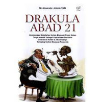 Drakula Abad 21