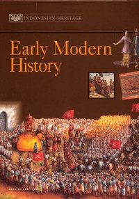 Early Modern History