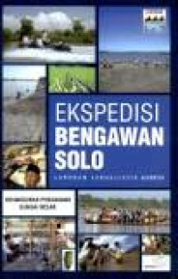 Ekspedisi Bengawan Solo