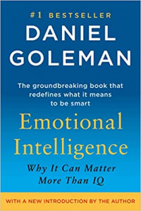 Emotional Intelligence: Why It Can Matter More Than IQ