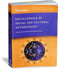 Encyclopedia of Social and Cultural Anthropology