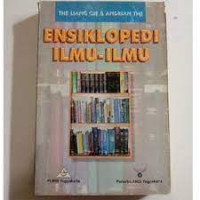 Ensiklopedi Ilmu-Ilmu