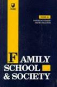 Family, School and Society