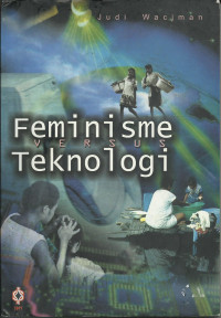 Feminisme Versus Teknologi