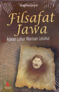Filsafat Jawa; Ajaran Luhur Warisan Leluhur