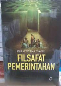 Filsafat Pemerintahan