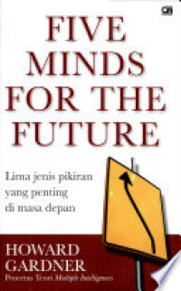 Five Minds For The Future