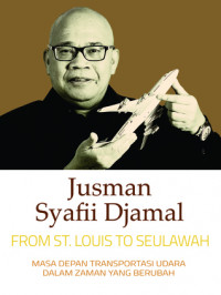From St. Louis to Seulawah