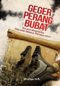 Geger Perang Bubat; Gajah Madakah Dalang Semua Petaka Itu?!