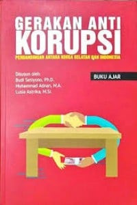 Gerakan Anti Korupsi