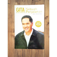 Gita Wirjawan Sebuah Perjalanan