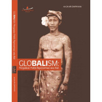 Globalism Pergulatan Politik Representasi atas Bali