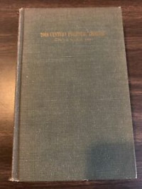 Governments and Politics Abroad