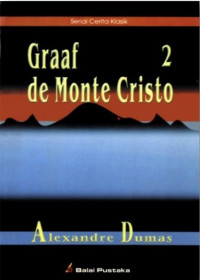 Graaf de Monte Cristo