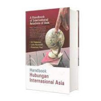 Handbook Hubungan Internasional Asia