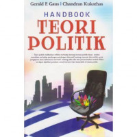 Handbook Teori Politik