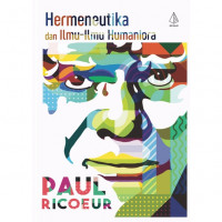 Hermeneutika dan Ilmu-ilmu Humaniora