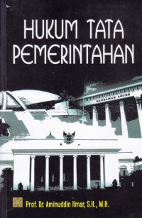 Hukum Tata Pemerintahan