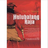 Hulubalang Raja