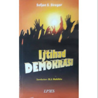 Ijtihad Demokrasi
