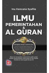 Ilmu Pemerintahan & Al Quran