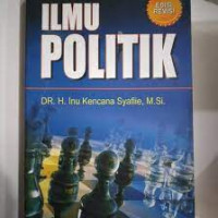 Ilmu Politik