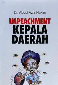 Impeachment Kepala Daerah