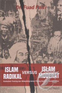 Islam Radikal Versus Islam Moderat