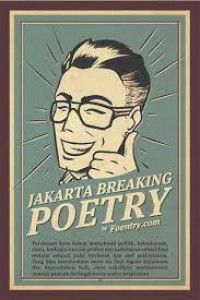Jakarta Breaking Poetry