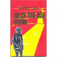 Jalan Tak Ada Ujung