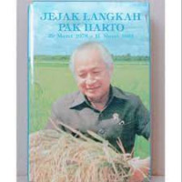 Jejak Langkah Pak Harto: 29 Maret 1978 - 11 Maret 1983