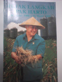 Jejak Langkah Pak Harto - Jilid V (16 Maret 1983 - 11 Maret 1988)