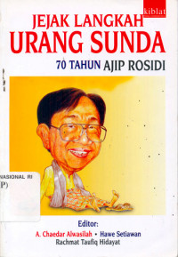 Jejak Langkah Urang Sunda